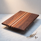Slanted Edge Grain Board