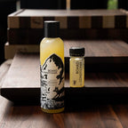 Homemade Board Conditioner