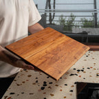 Classic Cherry Cutting Board
