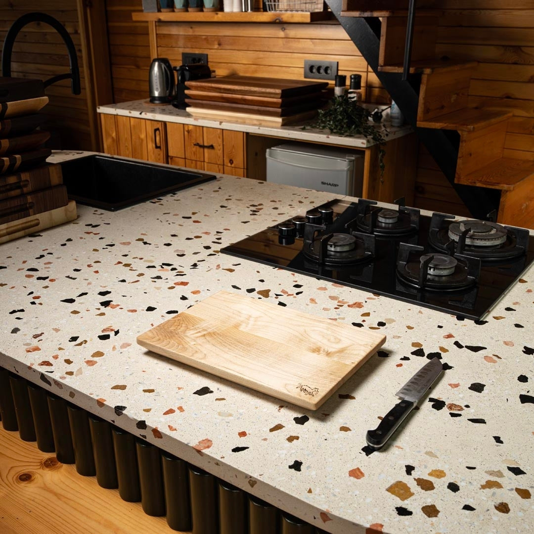 Classic Maple Cutting Board