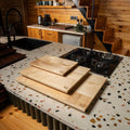 Classic Maple Cutting Board