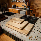 Classic Maple Cutting Board