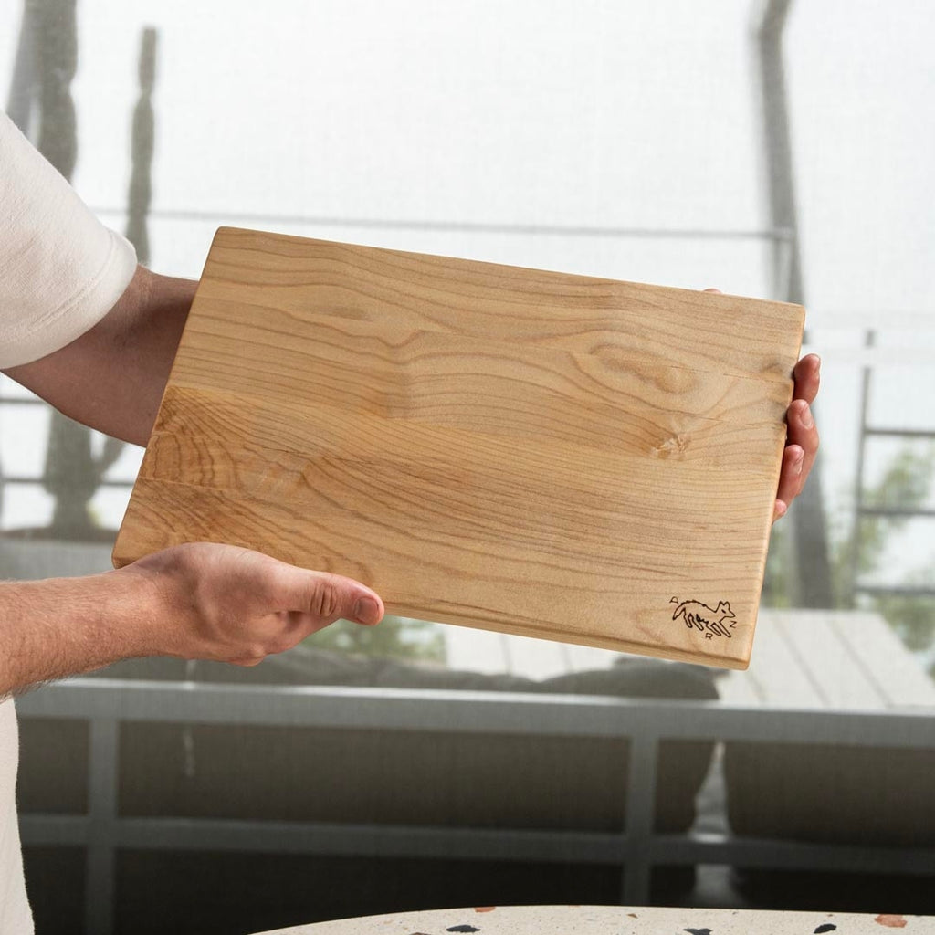 Classic Maple Cutting Board