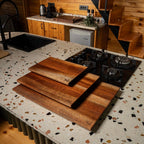 Classic Mahogany Cutting Board