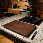 Classic Walnut Cutting Board