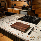 Classic Walnut Cutting Board